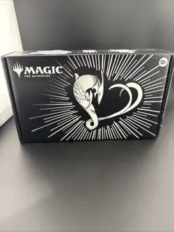 Magiccon Atlanta 2025 Festival in a Box Sealed - Image 2