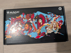 Magic the Gathering MTG Festival in a Box Las Vegas 2024 Mystery Booster 2 - Image 1