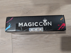 Magic the Gathering MTG Festival in a Box Las Vegas 2024 Mystery Booster 2 - Image 2