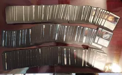 Huge Magic The Gathering Lot - Image 1