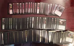 Huge Magic The Gathering Lot - Image 2