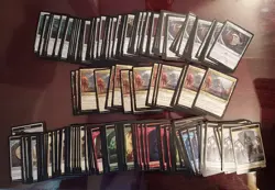 Huge Magic The Gathering Lot - Image 3