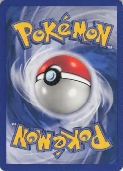 Chingling 42/123 Uncommon Mysterious Treasures Pokemon Moderately Played - Image 2