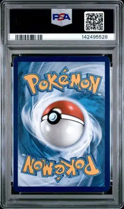 2025 POKEMON MEP EN ORICORIO EX SIR -ME PROMO 024 PSA 10 - Image 2