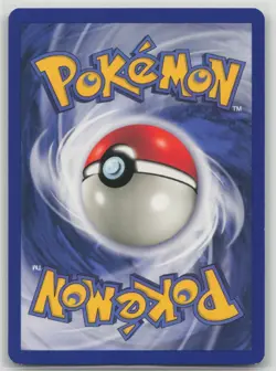 1st Edition Vintage Pokemon Card Koffing Common Team Rocket 58/82 - Image 2