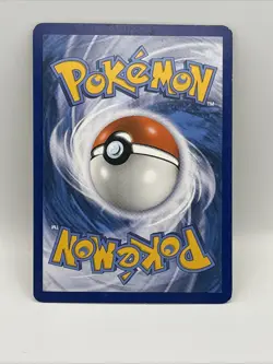 Pokemon TCG XY Breakthrough Raikou Holo Rare Card 55/162 - Image 3