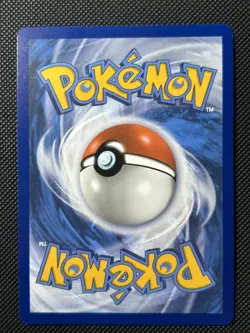 Pokemon Fezandipiti ex 084/064 Ultra Rare Full Art Holo Shrouded Fable Near Mint - Image 2