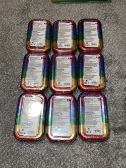 Pokemon TCG Ascended Hero’s Mini Tins New And Sealed - Lot Of 9 - Image 2