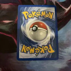 Pokemon TCG Brock's Golem Gym Heroes 20/132 - Image 2