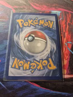 Ash-Greninja ex - XY133 - Ultra Rare Black Star Promo - Pokemon Card - LP/MP - Image 3