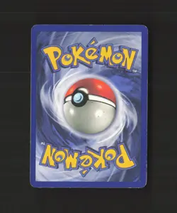 Pikachu 60/64 WOTC Jungle Set 1st Edition Common Pokemon Card MP - Image 2