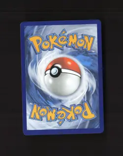 Bulbasaur SVP 046 Scarlet & Violet Black Star Promo Holo SWIRL Pokemon Card NM - Image 2