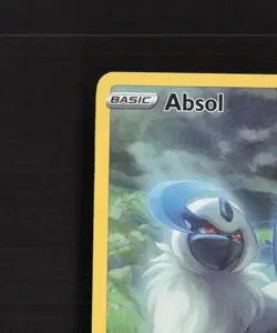 Absol GG16/GG70 Crown Zenith Full Art Ultra Rare Holo Pokemon Card LP+ - Image 3