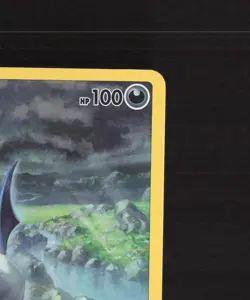Absol GG16/GG70 Crown Zenith Full Art Ultra Rare Holo Pokemon Card LP+ - Image 4