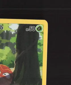 Hisuian Voltorb GG01/GG70 Crown Zenith Full Art Ultra Rare Holo Pokemon Card NM - Image 4