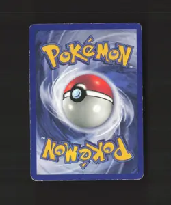 Mewtwo 3 WOTC Promos Black Star Promo Stamped Pokemon Card DMG - Image 2