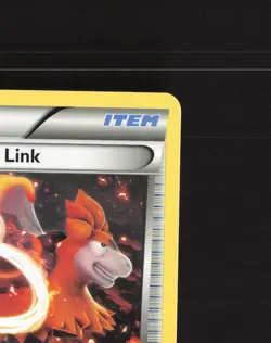 Camerupt Spirit Link XY199 XY Black Star Promo Pokemon Card LP+ - Image 4