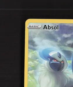 Absol GG16/GG70 Crown Zenith Full Art Ultra Rare Holo Pokemon Card NM - Image 3
