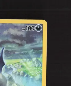 Absol GG16/GG70 Crown Zenith Full Art Ultra Rare Holo Pokemon Card NM - Image 4