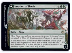 Invasion of Ikoria NM March of the Machine 0190 MTG Regular - Image 1