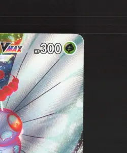 Butterfree VMAX 002/189 Darkness Ablaze Ultra Rare Holo Pokemon Card NM - Image 4