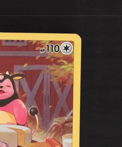 Miltank GG24/GG70 Crown Zenith Full Art Ultra Rare Holo Pokemon Card LP+ - Image 4