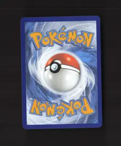 N's Zorua SVP 189 Scarlet & Violet Full Art Black Star Promo Pokemon Card NM - Image 2