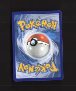 Lycanroc SM105 Sun & Moon Black Star Promo Holo Pokemon Card LP+ - Image 2