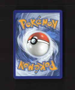 N's Zorua SVP 189 Scarlet & Violet Full Art Black Star Promo Pokemon Card NM - Image 2