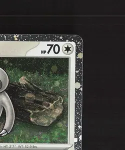 Slakoth 160/193 Paldea Evolved Cosmos Holo Rare Holo Pokemon Card NM - Image 4