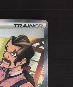 Saguaro 255/193 Paldea Evolved Full Art Ultra Rare Holo Pokemon Card NM - Image 4