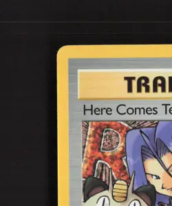 Here Comes Team Rocket! 15/82 Celebrations Ultra Rare Holo Pokemon Card NM - Image 3