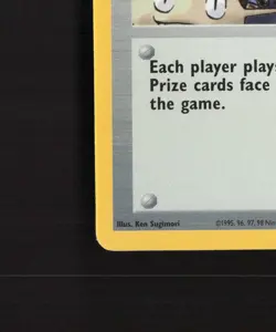 Here Comes Team Rocket! 15/82 Celebrations Ultra Rare Holo Pokemon Card NM - Image 5