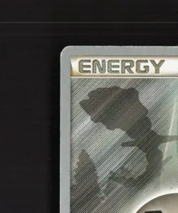 Metal Energy 2010 World Championship Full Art Pokemon Card MP - Image 3