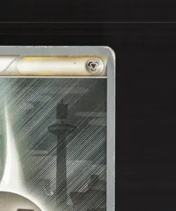 Metal Energy 2010 World Championship Full Art Pokemon Card MP - Image 4