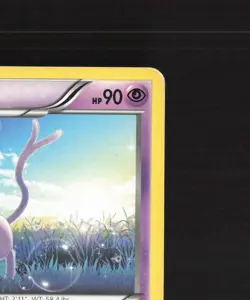 Espeon 48/108 Dark Explorers Rare Pokemon Card MP - Image 4