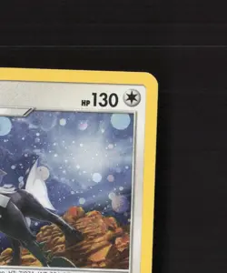 Silvally SM64 Sun & Moon Black Star Promo Holo Pokemon Card NM - Image 4