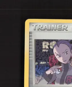 Rocket's Admin. 86/109 Celebrations Ultra Rare Holo Pokemon Card NM - Image 3