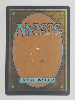 MTG Fodder Cannon (8th Edition/Artifact/U) - BGM - Image 2