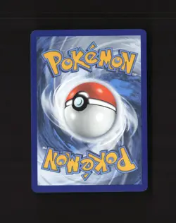 Professor Burnet SWSH167 Sword & Shield Black Star Promo Stamped Pokemon Card LP - Image 2