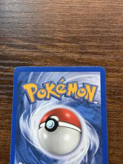 Team Rocket Returns Dark Marowak 7/109 - LP 2004 Pokemon/Nintendo - Image 4