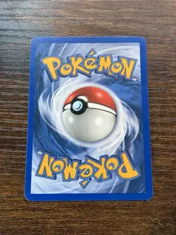 Team Rocket Returns Dark Marowak 7/109 - LP 2004 Pokemon/Nintendo - Image 5