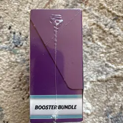 Pokemon TCG Scarlet & Violet Destined Rivals Booster Bundle |BRAND NEW SEALED - Image 3
