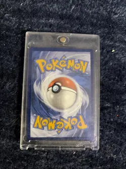 Pokemon TCG Espeon Master Ball 033/131 Prismatic Evolutions Near Mint - Image 2