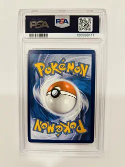 2023 Pokemon Arceus Vstar #GG70 Crown Zenith Secret Rare PSA 9 - Image 2