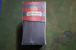 Lost Origin Pokemon Center Elite Trainer Box Pokemon TCG Sword & Shield ETB 820650851353 - Image 5