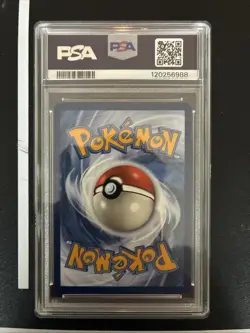 Pokemon TCG PSA Mint 9, Paradox Rift Garchomp Ex SIR 2023 - Image 2