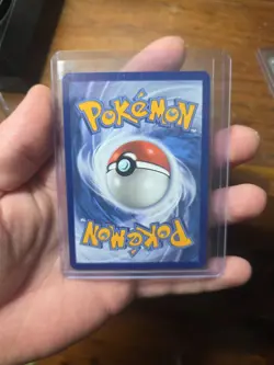 Ascended HEROS N's Zekrom Pokemon Center Lot 2 Raw - Image 3