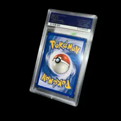 2004 Pokemon Charizard ex #105 Holo EX FireRed LeafGreen FRLG - MINT PSA 9 - Image 4