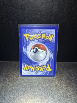 Pokemon Fezandipiti 045/131 Sv: Prismatic Evolutions Master Ball Holo - Image 2